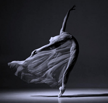beautiful ballet